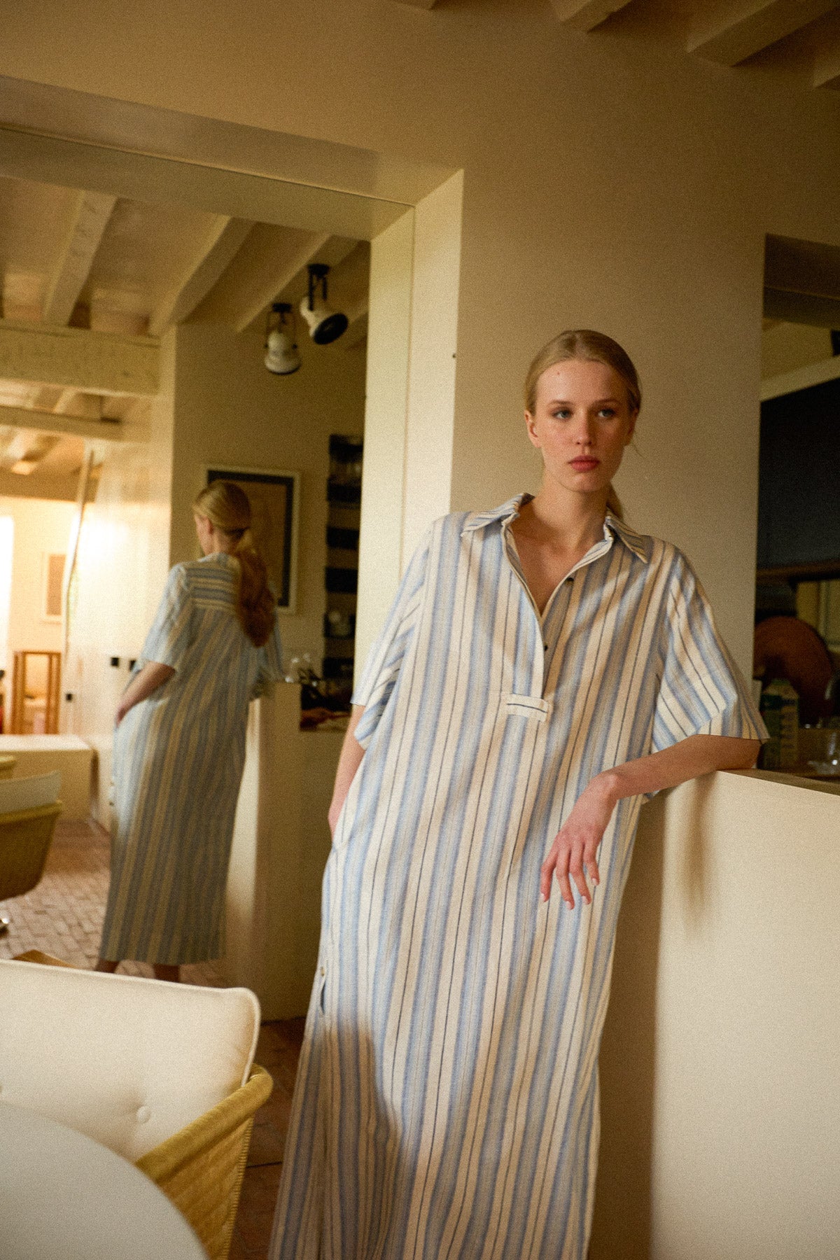 Vestidos Primavera-Verano